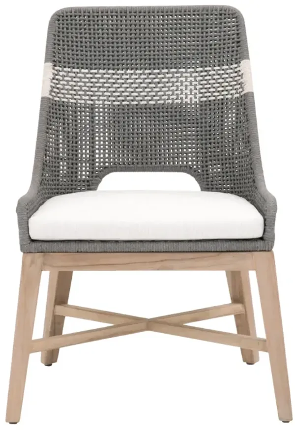 Tapestry Outdoor Dining Chair (Set of 2)