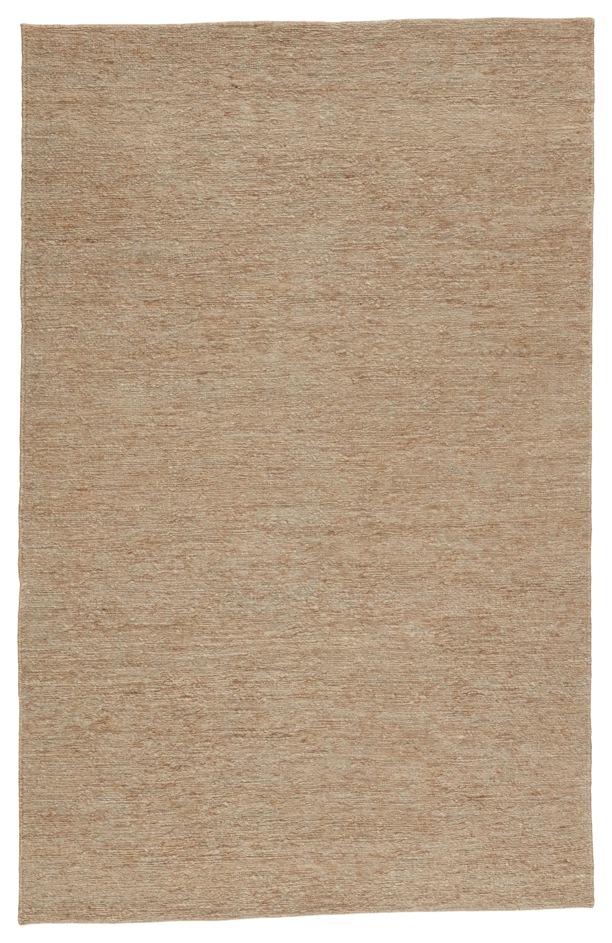 Sabine Linden Tan/Taupe 5' x 8' Rug