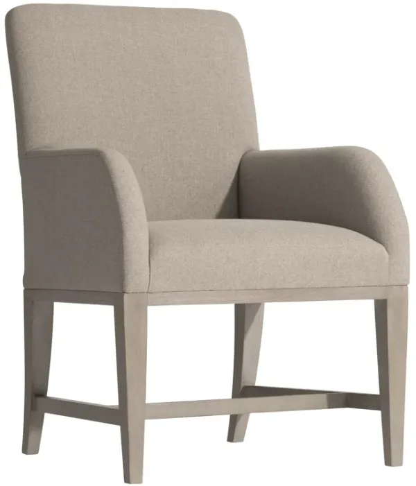 Cornelia Arm Chair in Beige