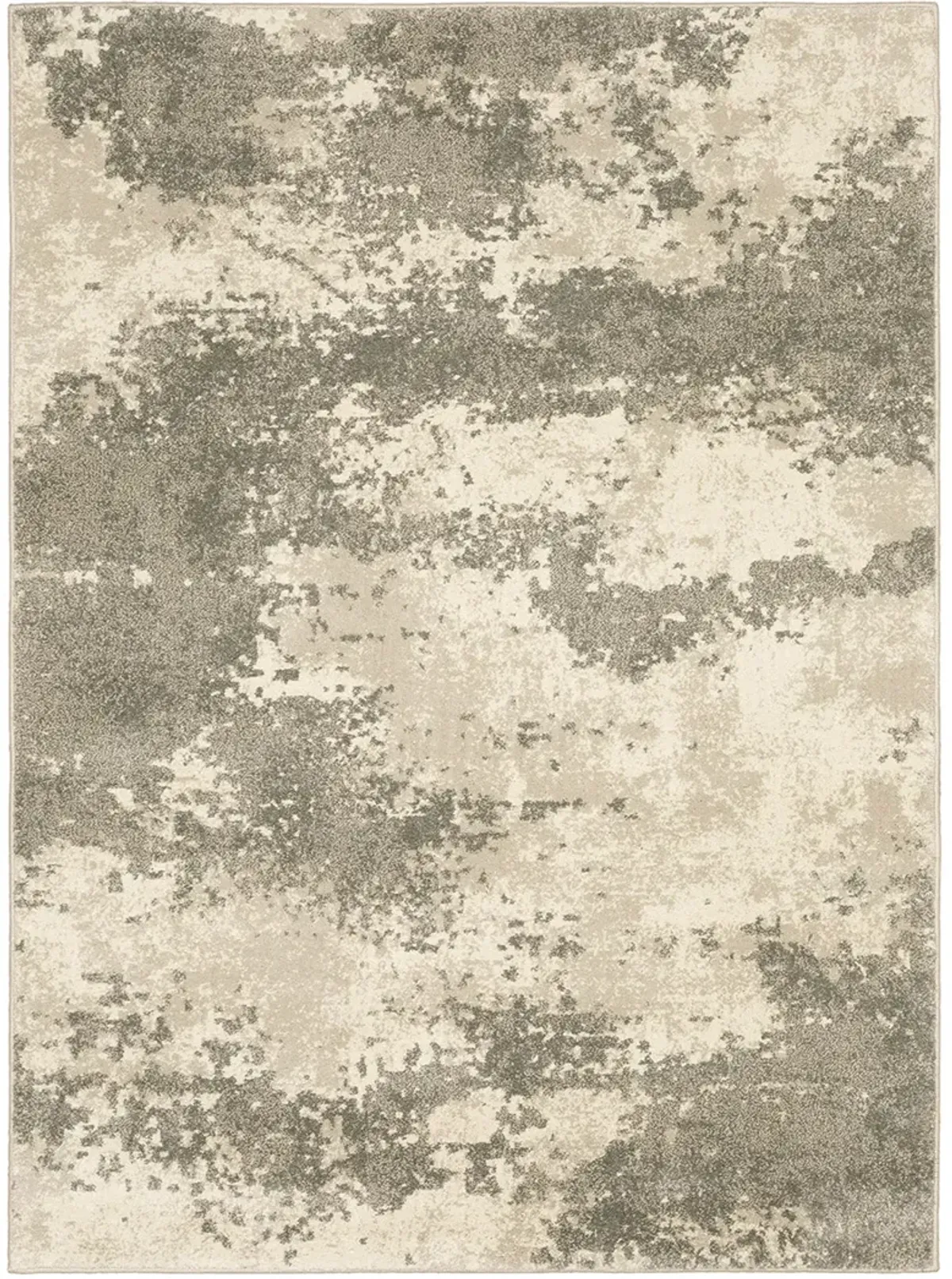 Carson 2' x 3' Beige Rug