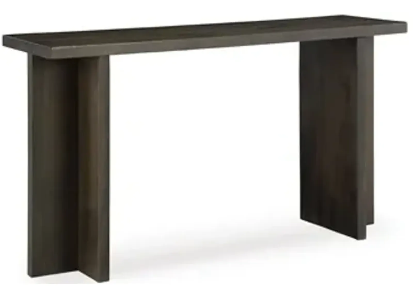 Jalenry Console Sofa Table