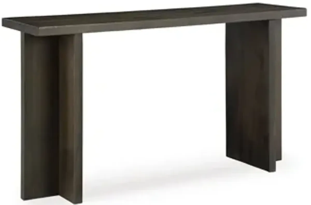 Jalenry Console Sofa Table