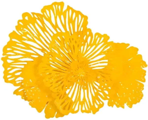 Flower Small Wall Art
