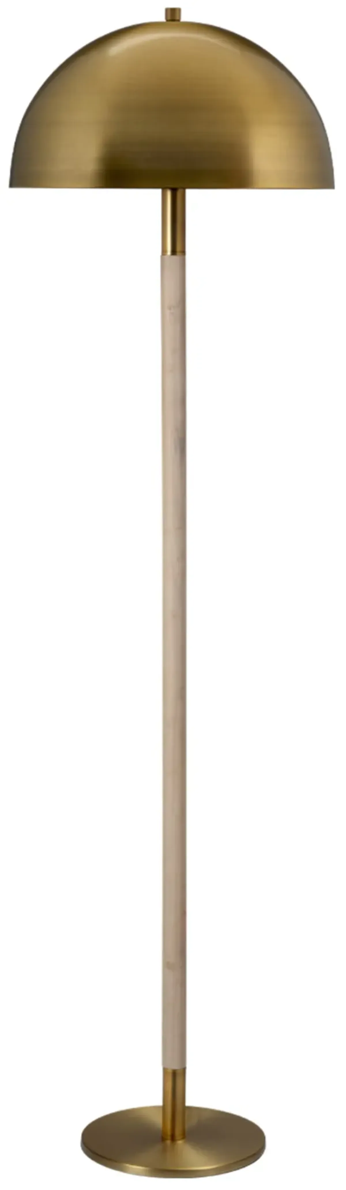 Merlin Floor Lamp