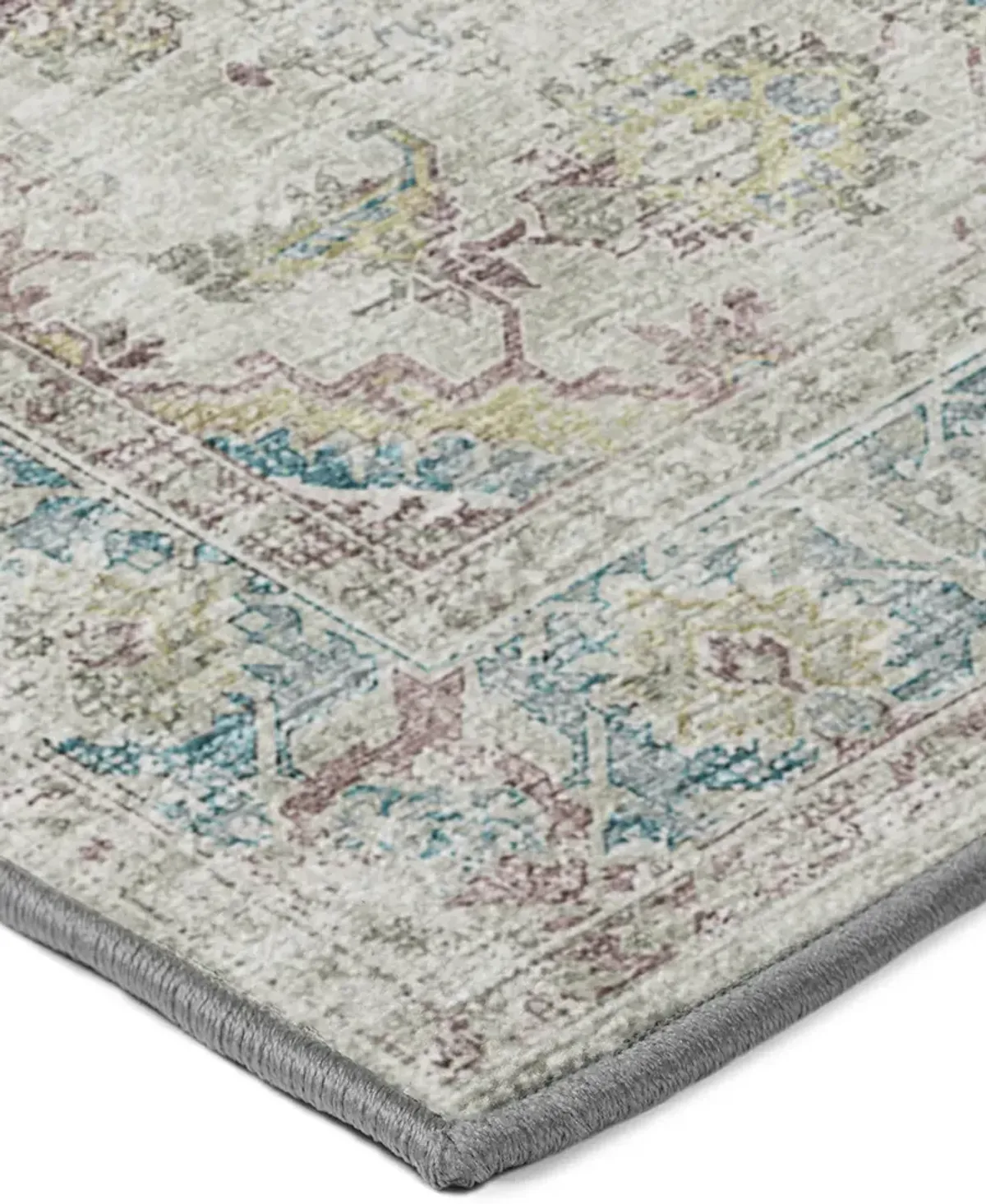 Tuscany TU7 Linen 6' Rug