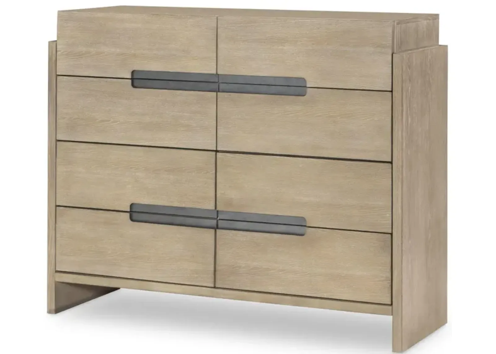 District Dresser