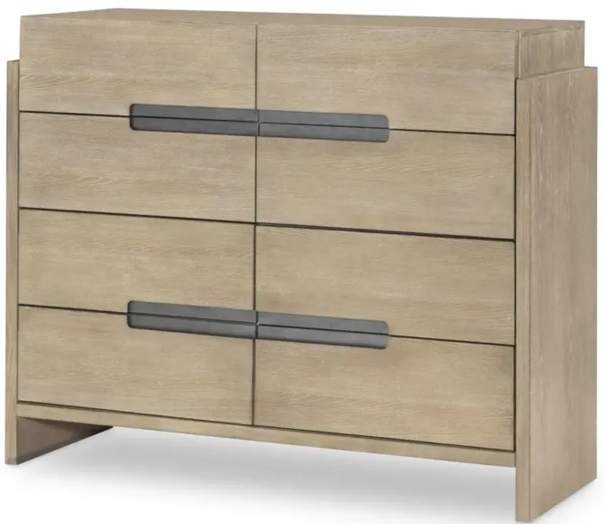 District Dresser