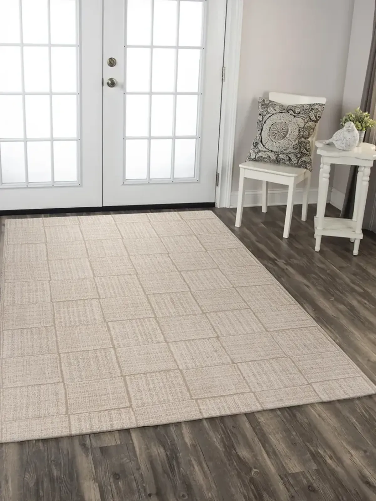 Taylor TAY864 5' x 7'6" Rug