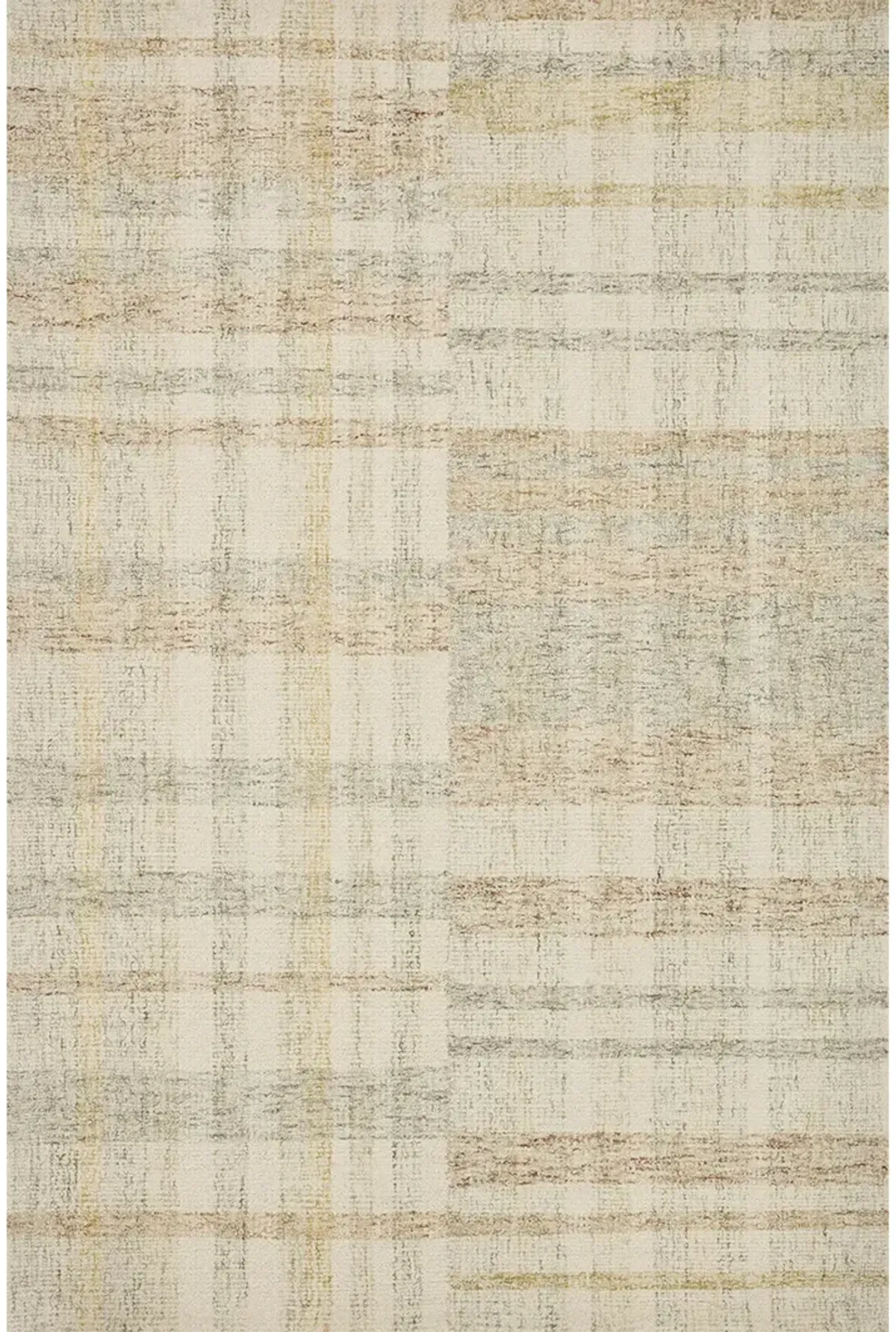 Chris CHR04 2'6" x 7'6" Rug