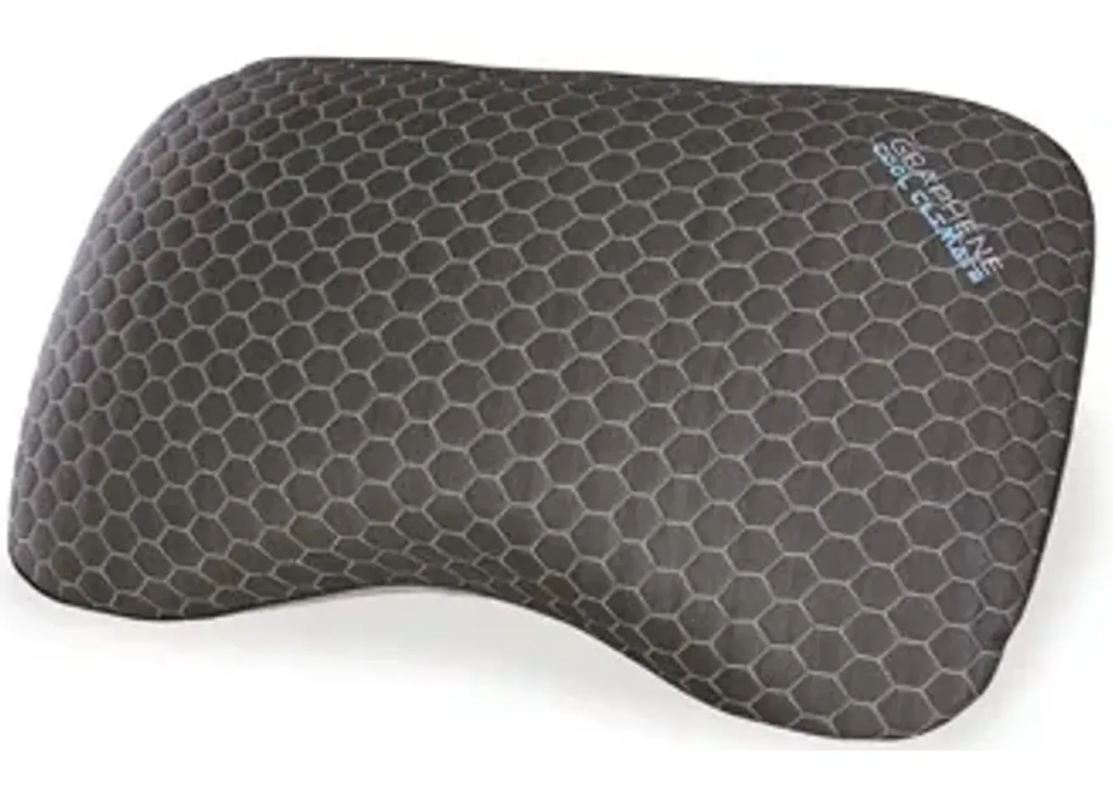 Zephyr 2.0 Graphene Curve Pillow