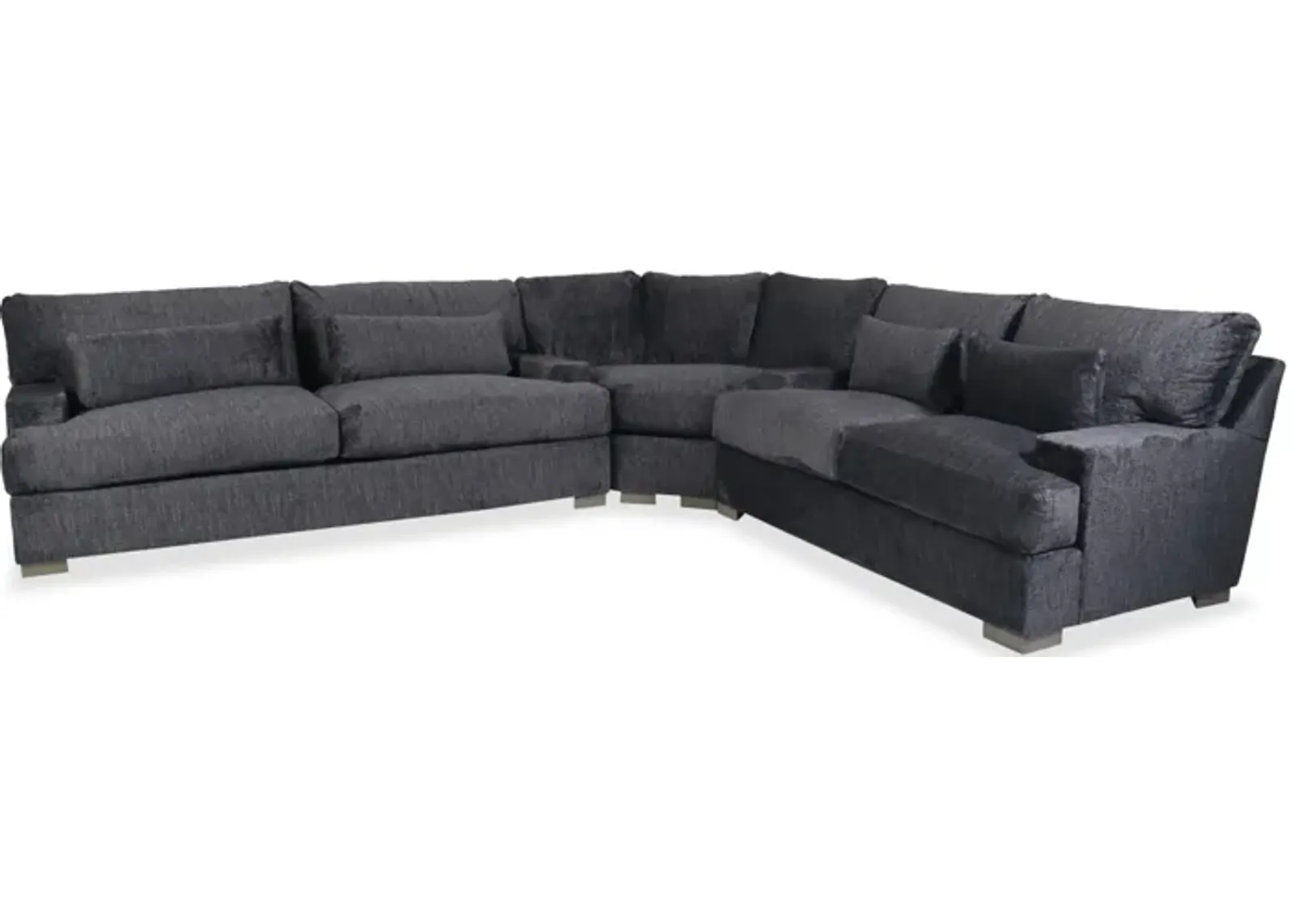 Osprey 3-Piece Sectional