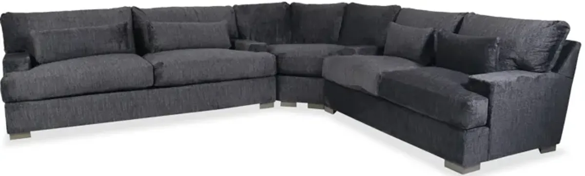 Osprey 3-Piece Sectional