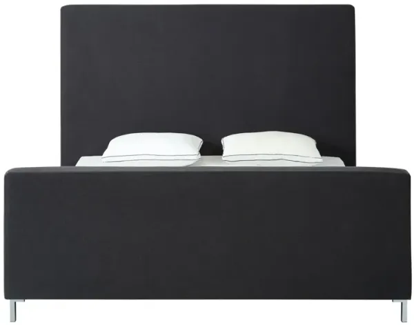 Inspired Home Geneva Platform Bed