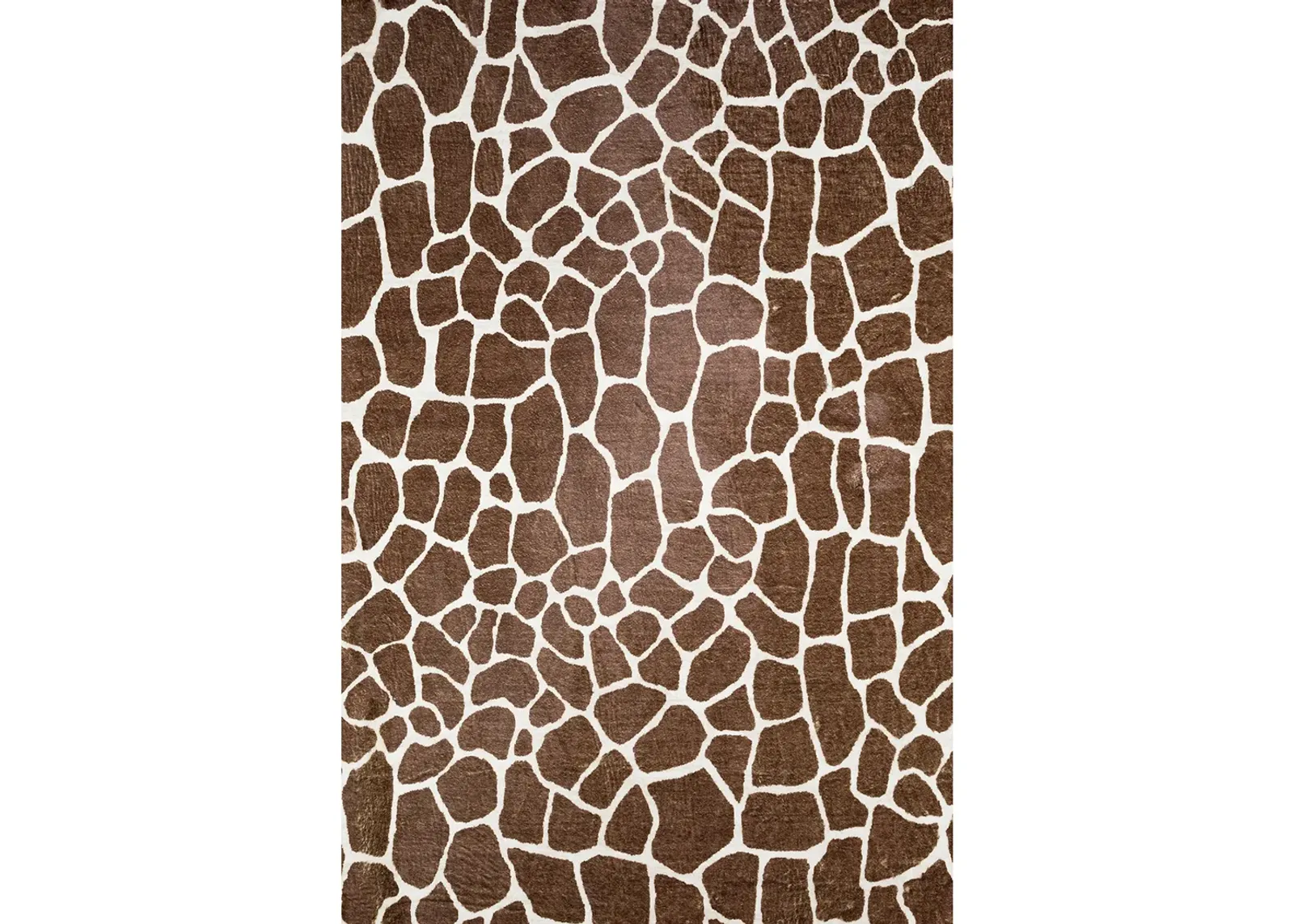 Akina AK4 Chocolate 2'3" x 7'6" Rug