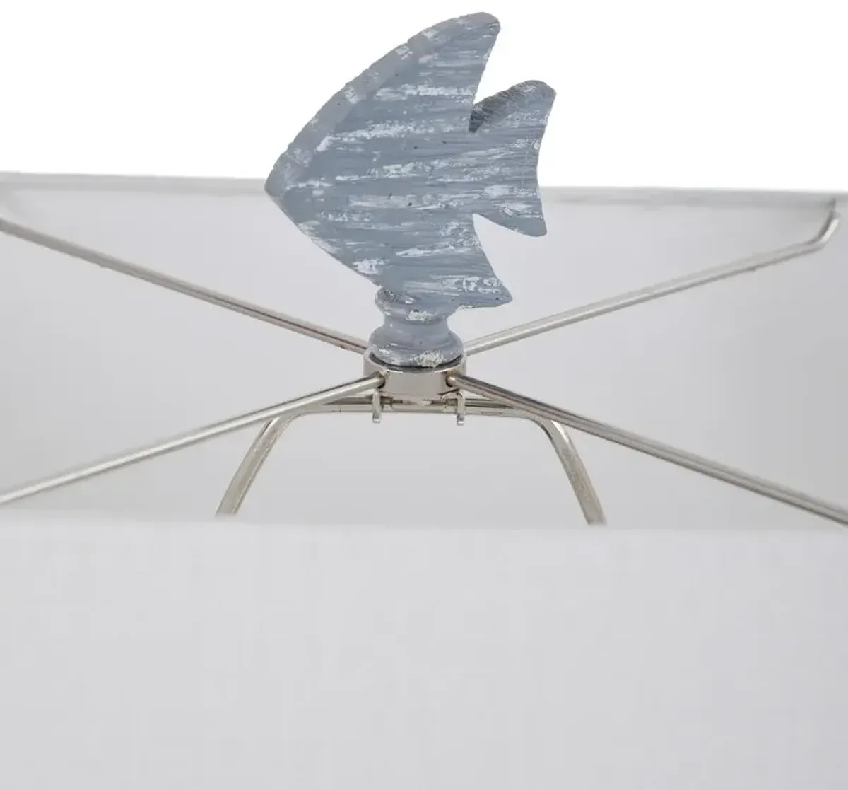 Harbor Crest Table Lamp