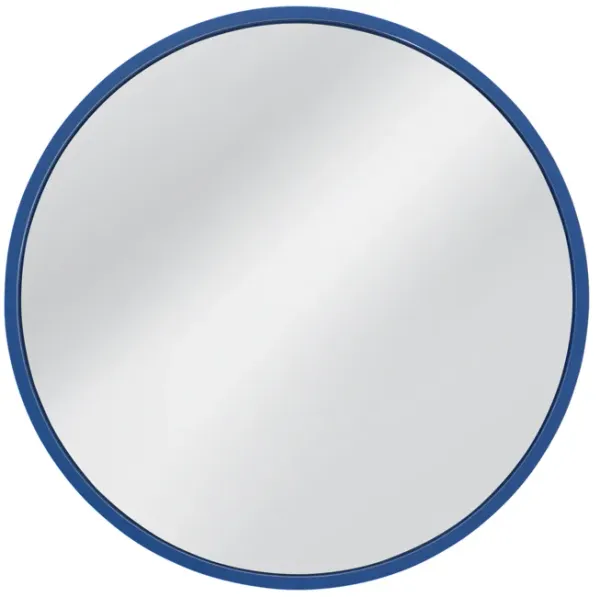 Lyra Wall Mirror