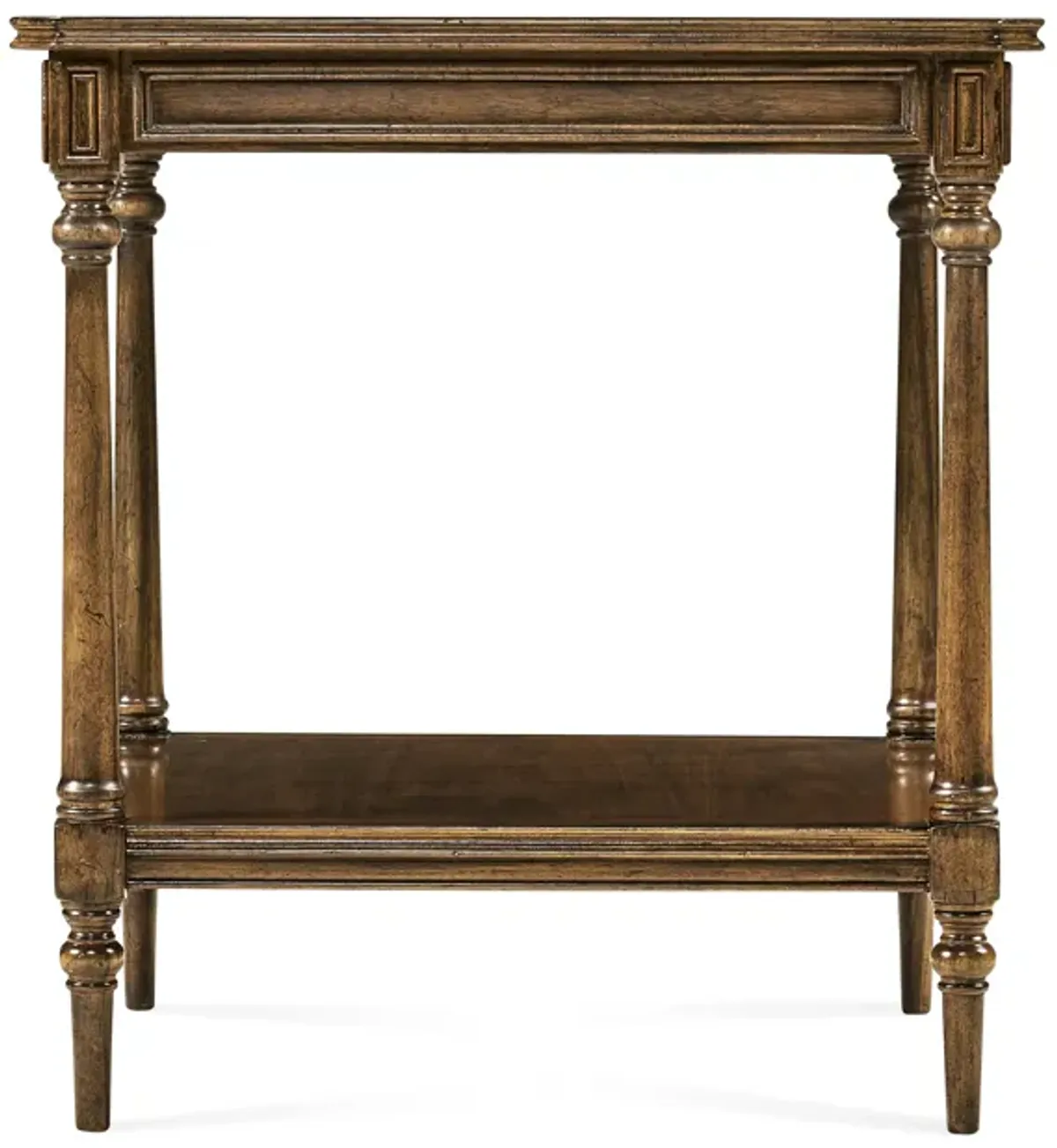 Victorian Style Side Table