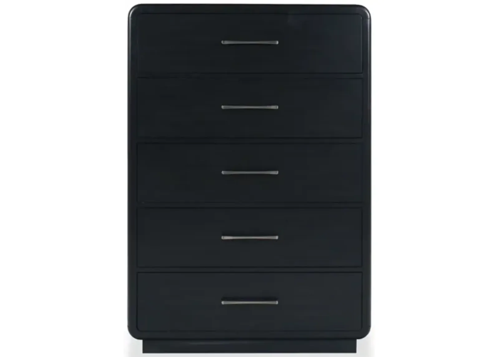 Rowanbeck 5 Drawer Chest of Drawers