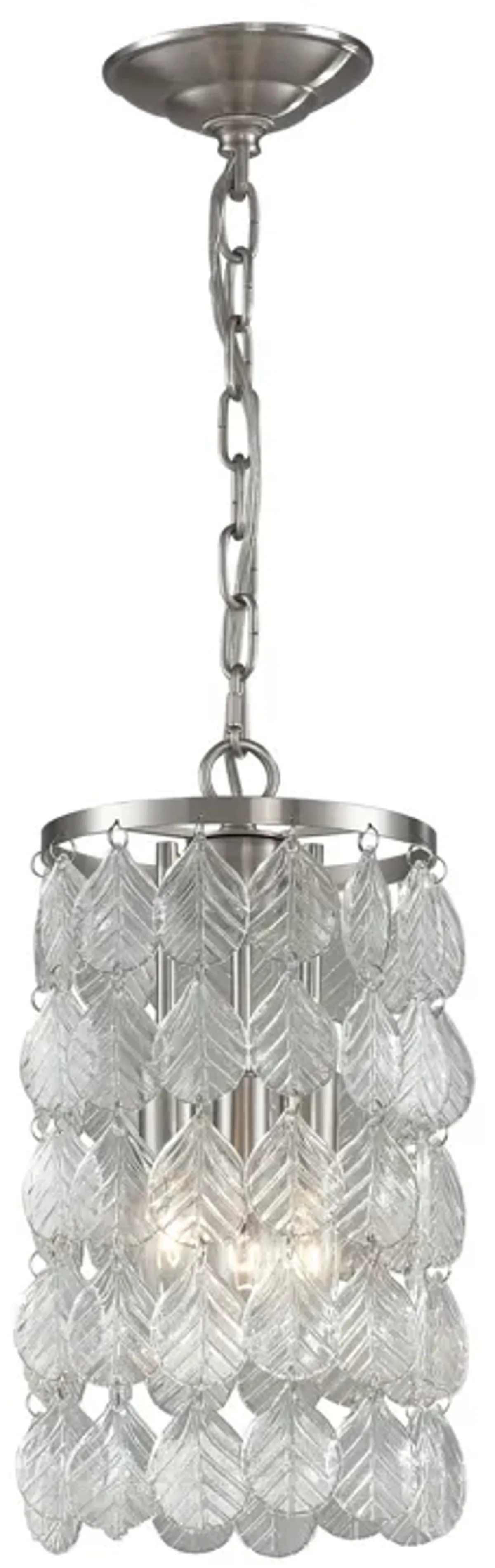 Drayton 3-Light Mini Pendant