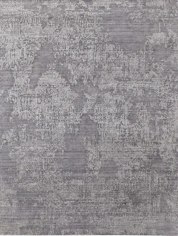 Eastfield 6989F Gray 9' x 12' Rug