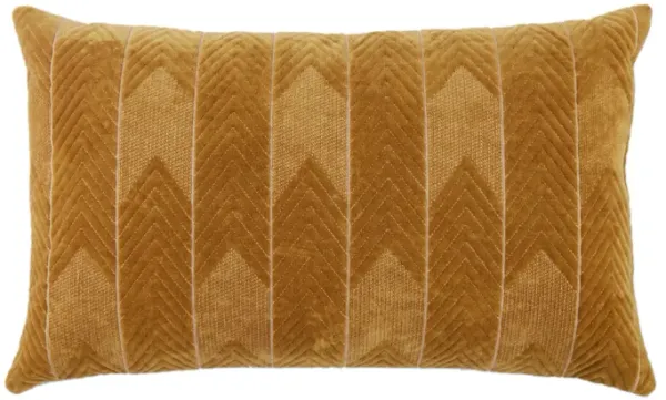 Nouveau Prairie Down Fill Lumbar Pillow