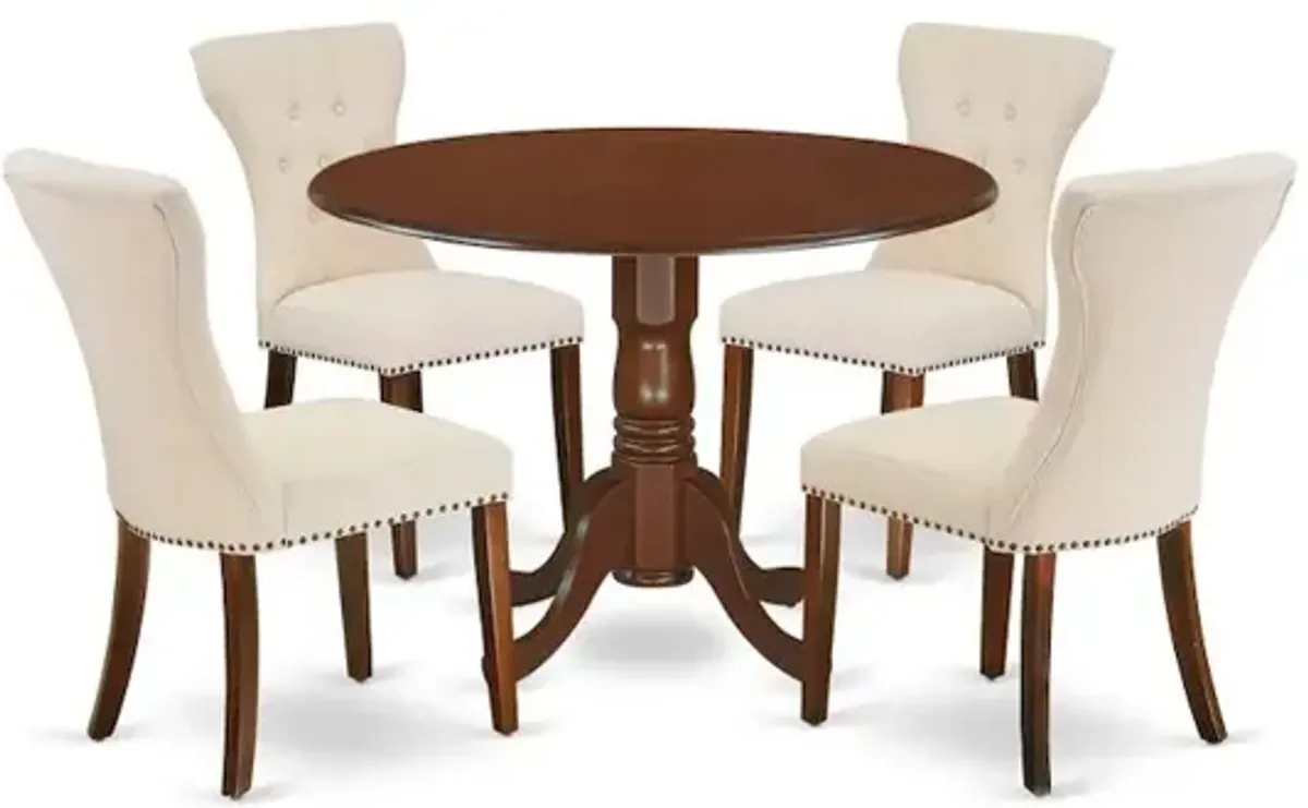 Dining Room Set Mahogany