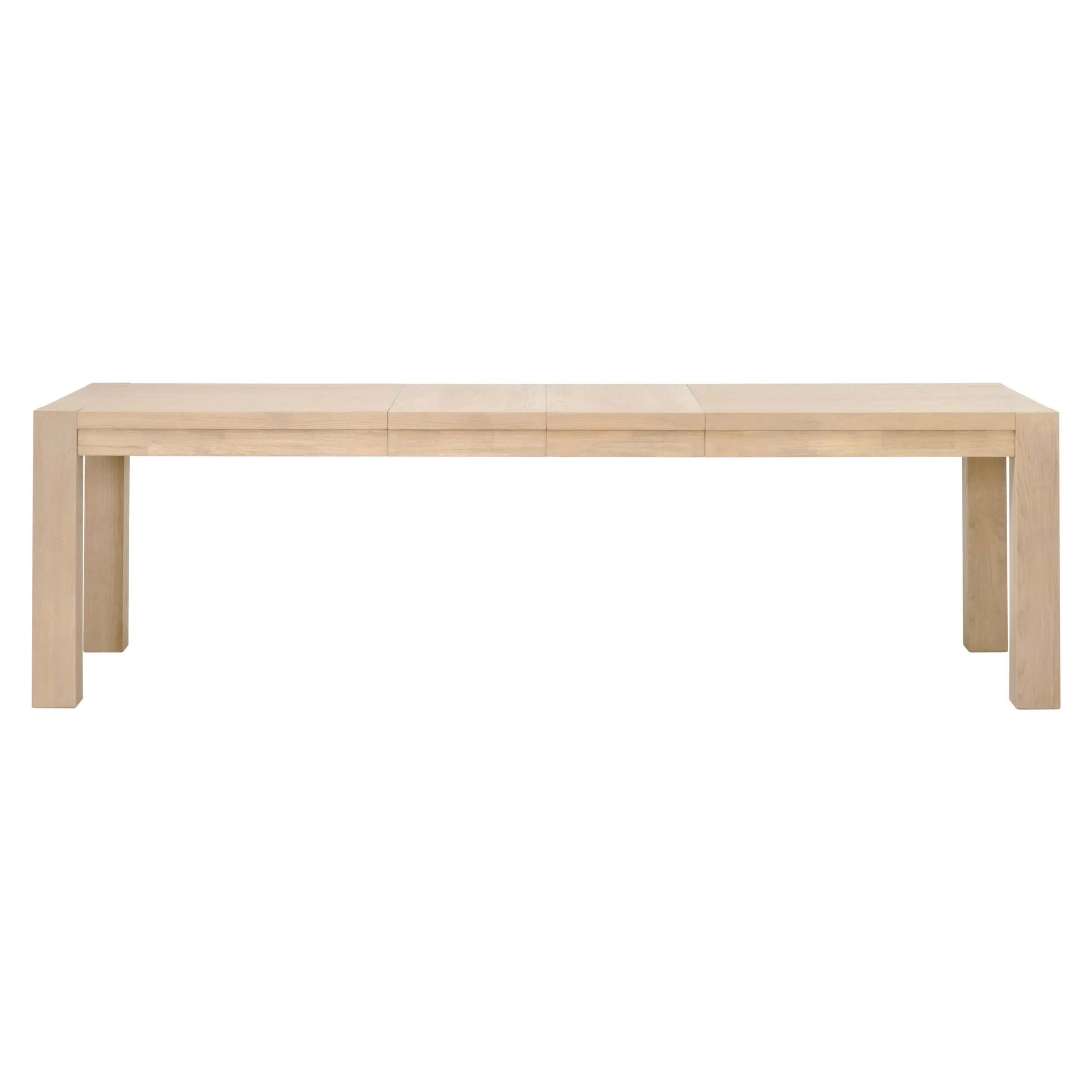 Adler Extension Dining Table