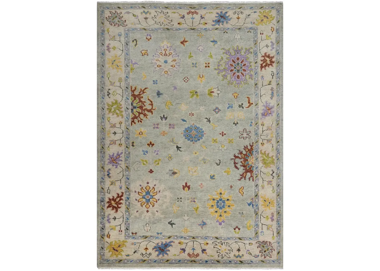 Envision ENV995 8' x 10' Rug