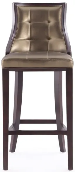 Bronze color