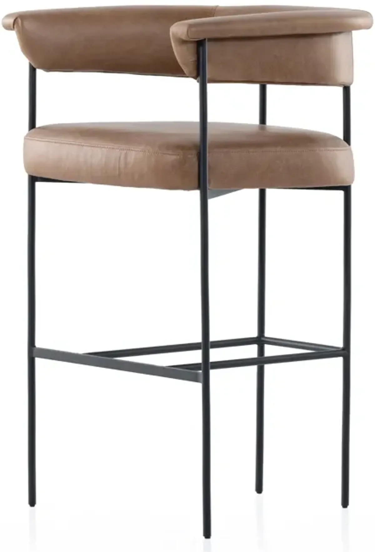 Carrie Bar Stool