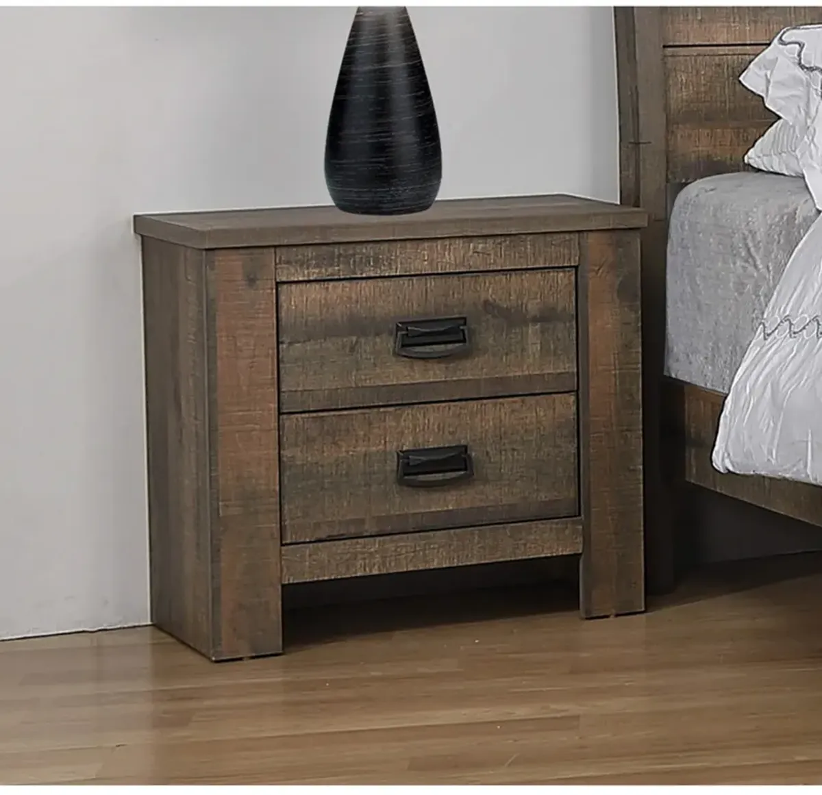 Coaster Home Furnishings NIGHTSTAND