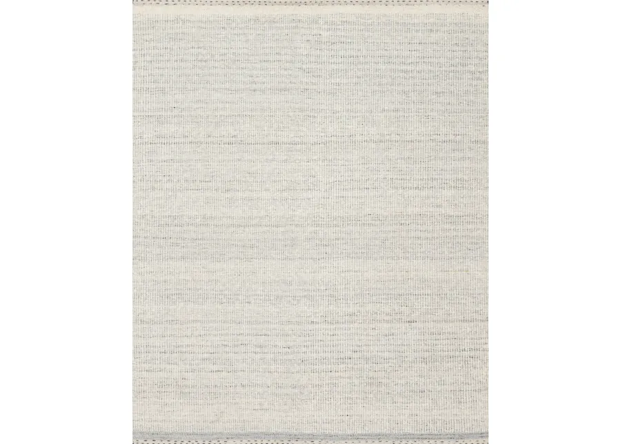 Sloane SLN01 Smoke 7'9" x 9'9" Rug