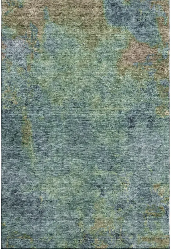 Trevi TV9 Blue 30" x 46" Rug