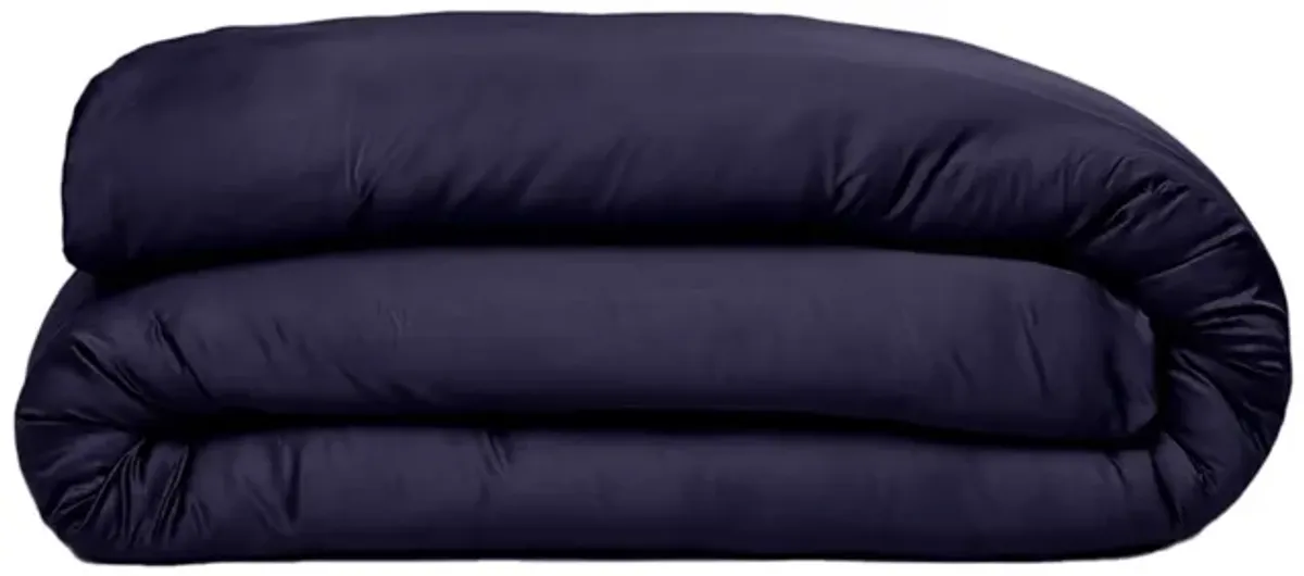 CleanBamboo® Signature Sateen Duvet Cover