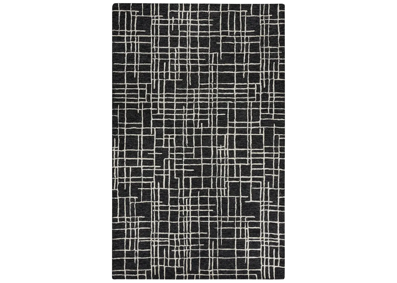 Jazz JZZ976 5' x 7'6" Rug