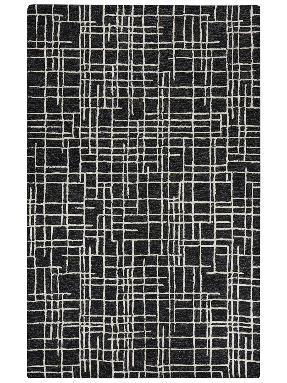 Jazz JZZ976 5' x 7'6" Rug