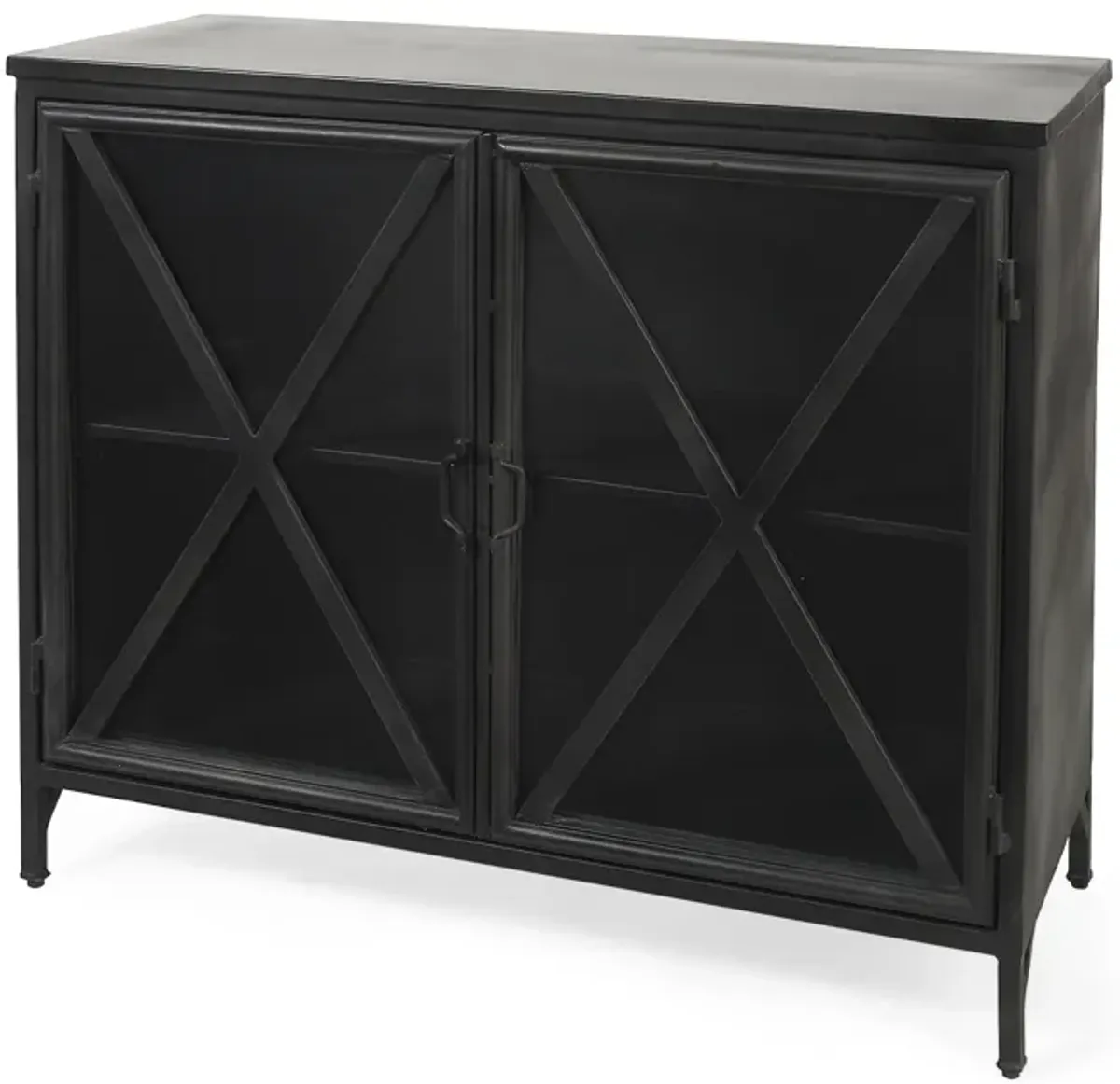 Poppy Accent Cabinet