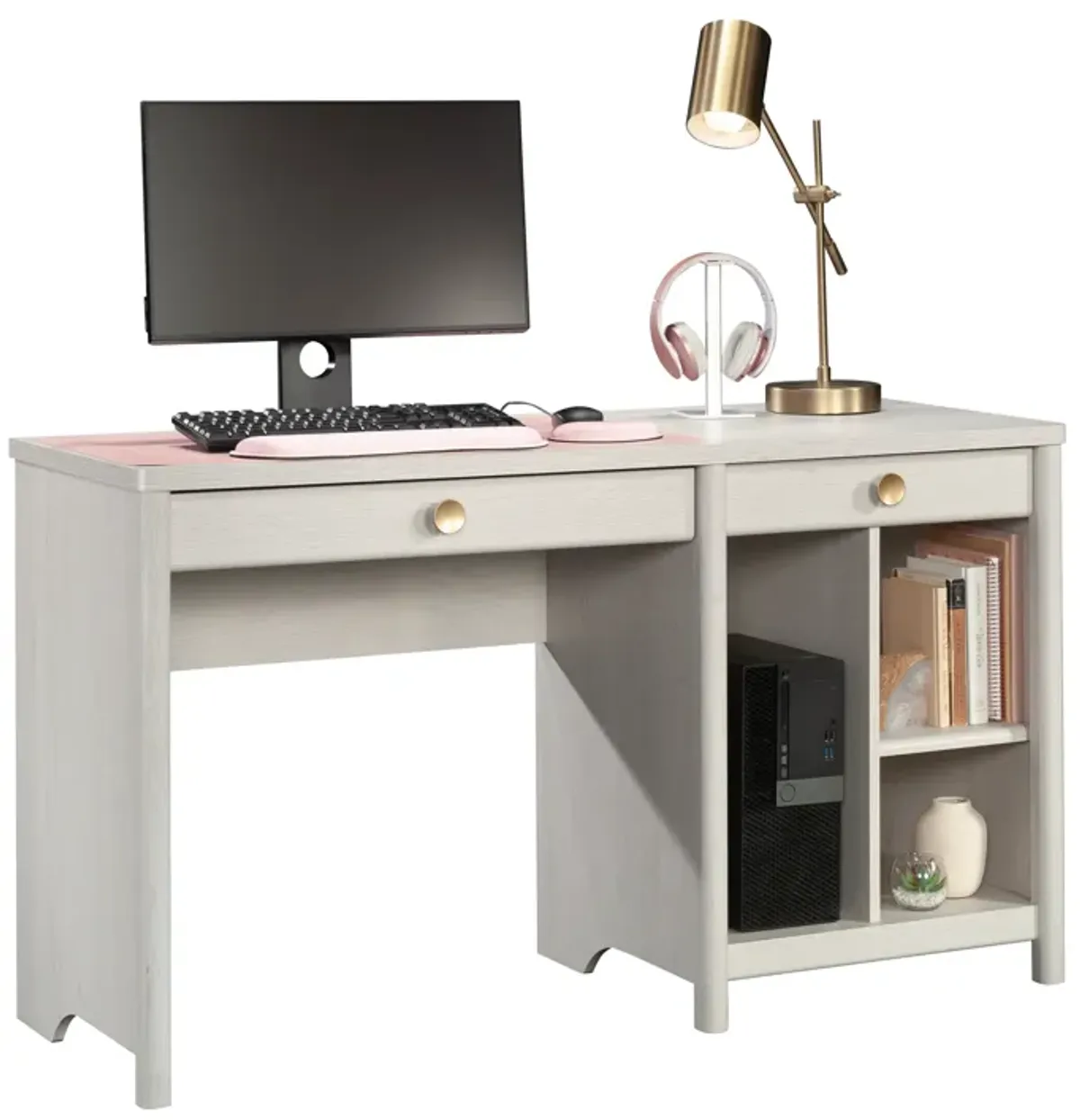 Dover Edge Desk