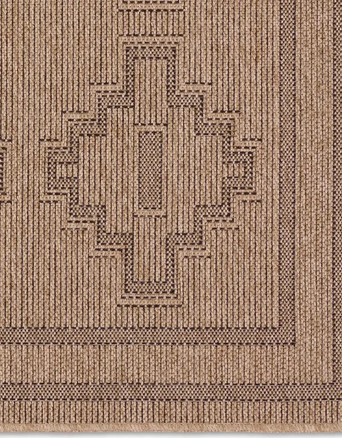 Nambe Adrar Natural 9' x 12' Rug