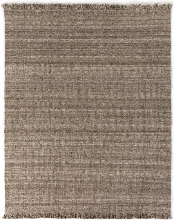 Ruttan Cobblestone 9'x12' Outdoor Rug