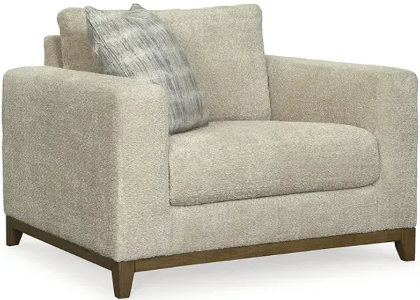 Parklynn Oversized Chair