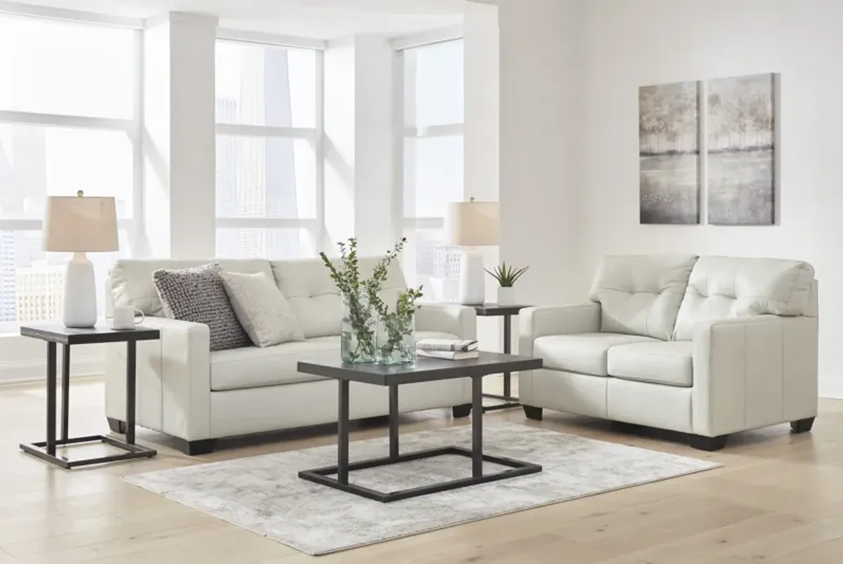 Belziani Loveseat