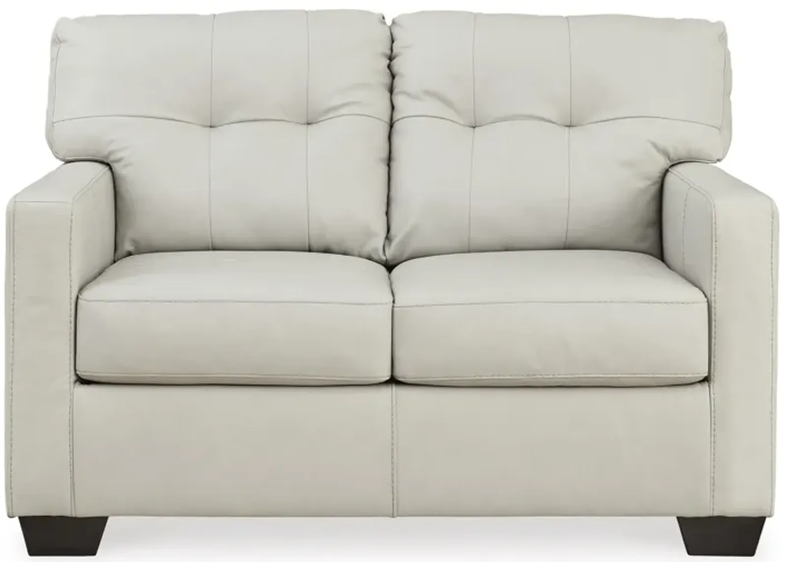 Belziani Loveseat