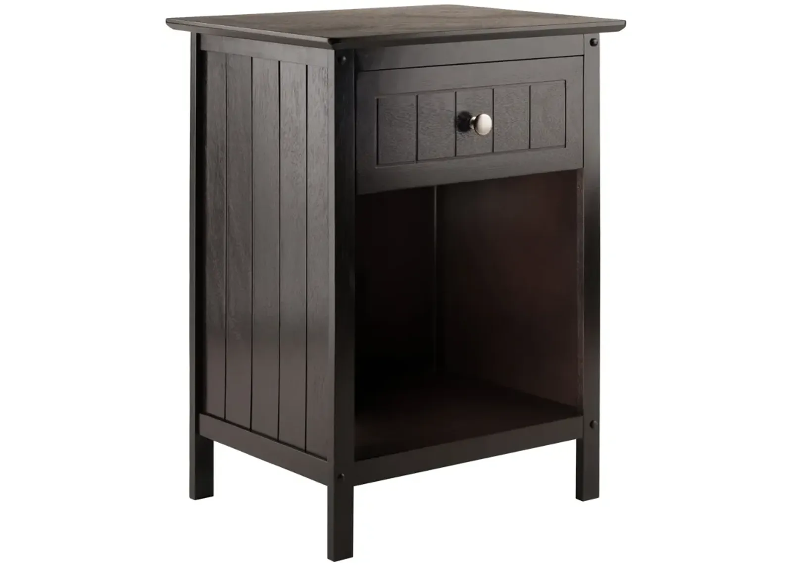 Blair Accent Table, Nightstand, Coffee