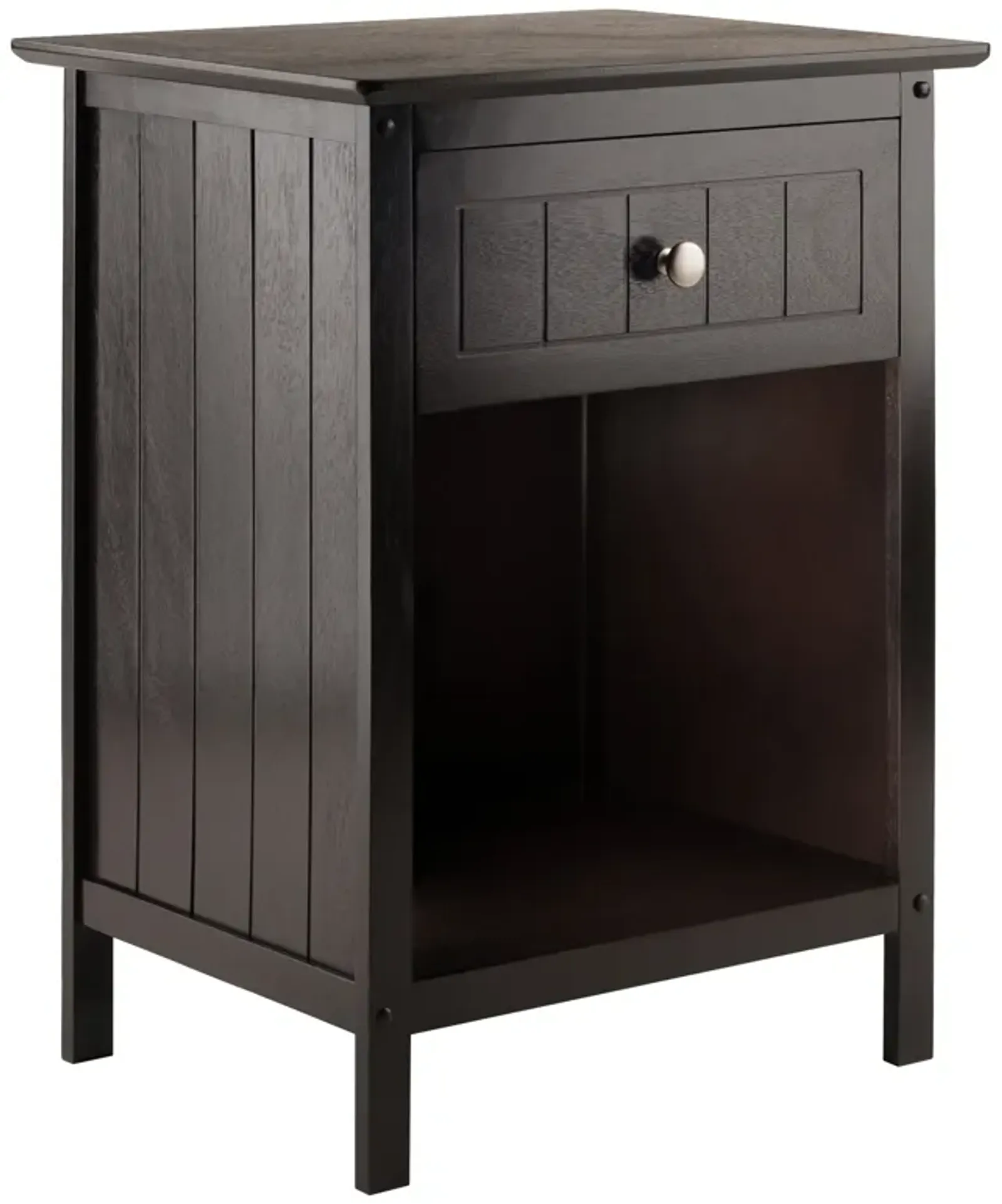 Blair Accent Table, Nightstand, Coffee