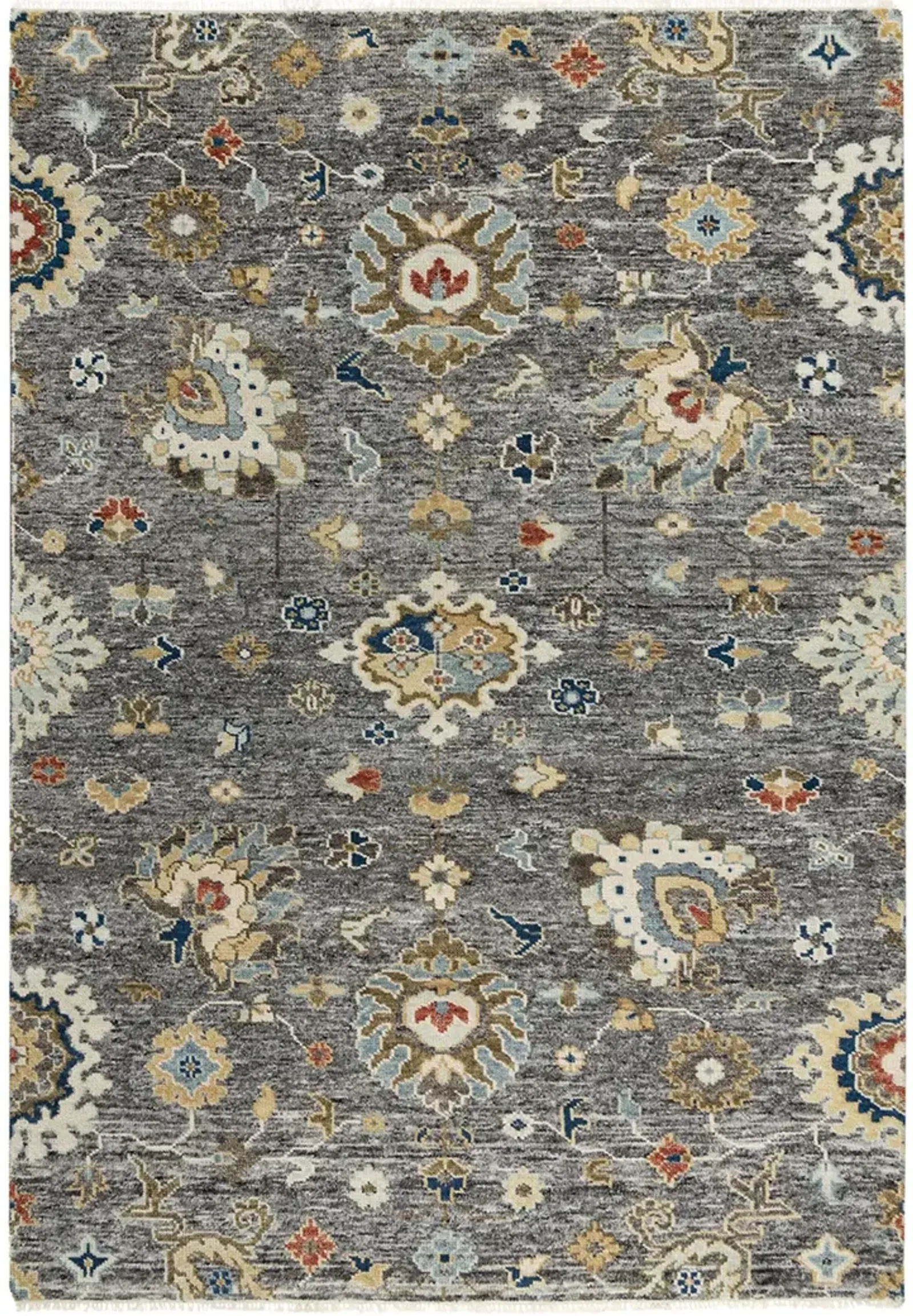 Belmont BMT954 6' x 9' Rug