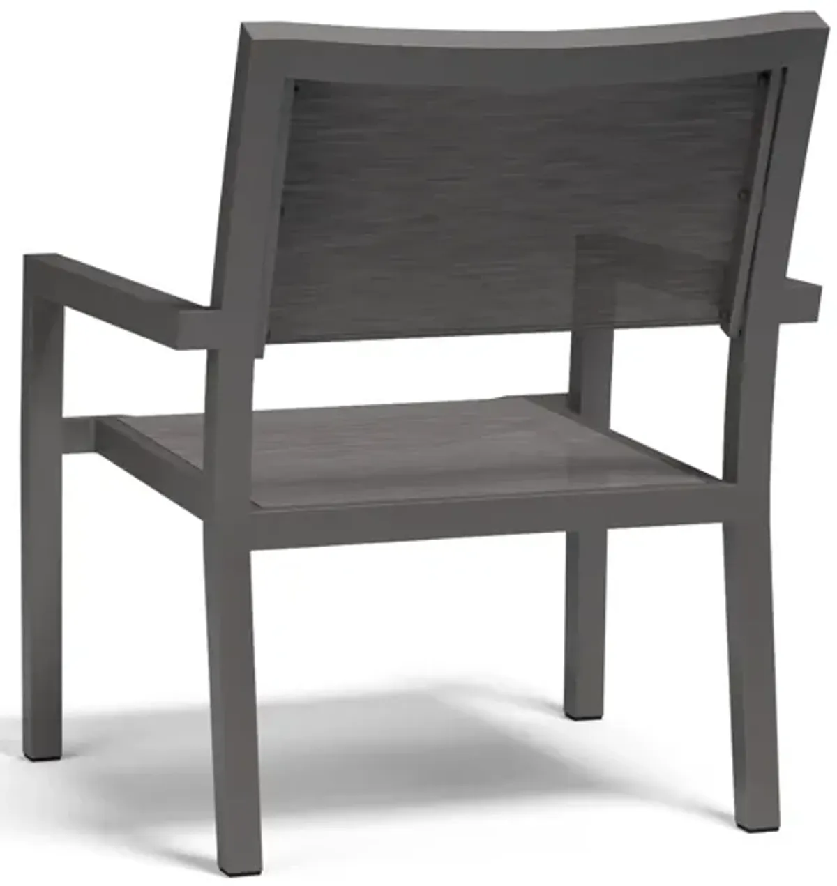 Vegas Stackable Sling Club Chair