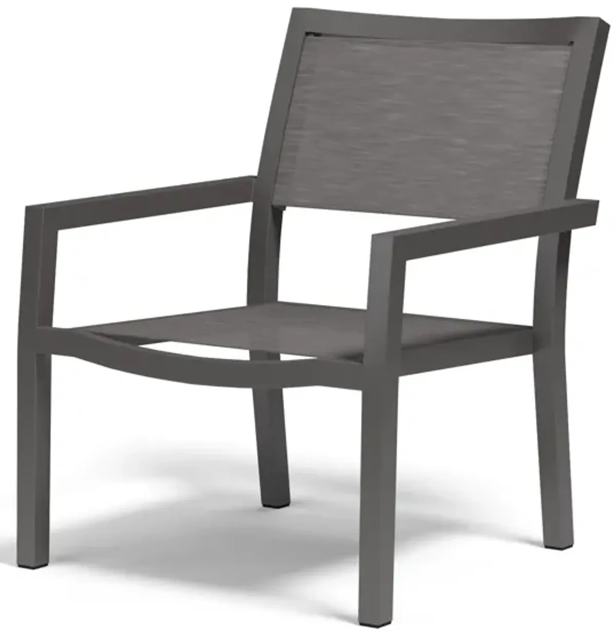 Vegas Stackable Sling Club Chair