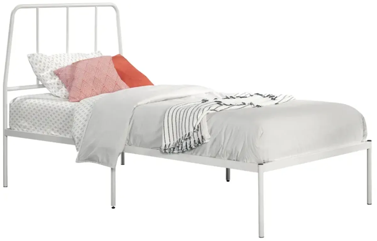 Harvey Park Twin Platform Bed