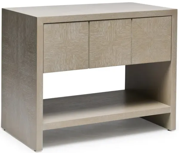 Lowell Bedside Chest